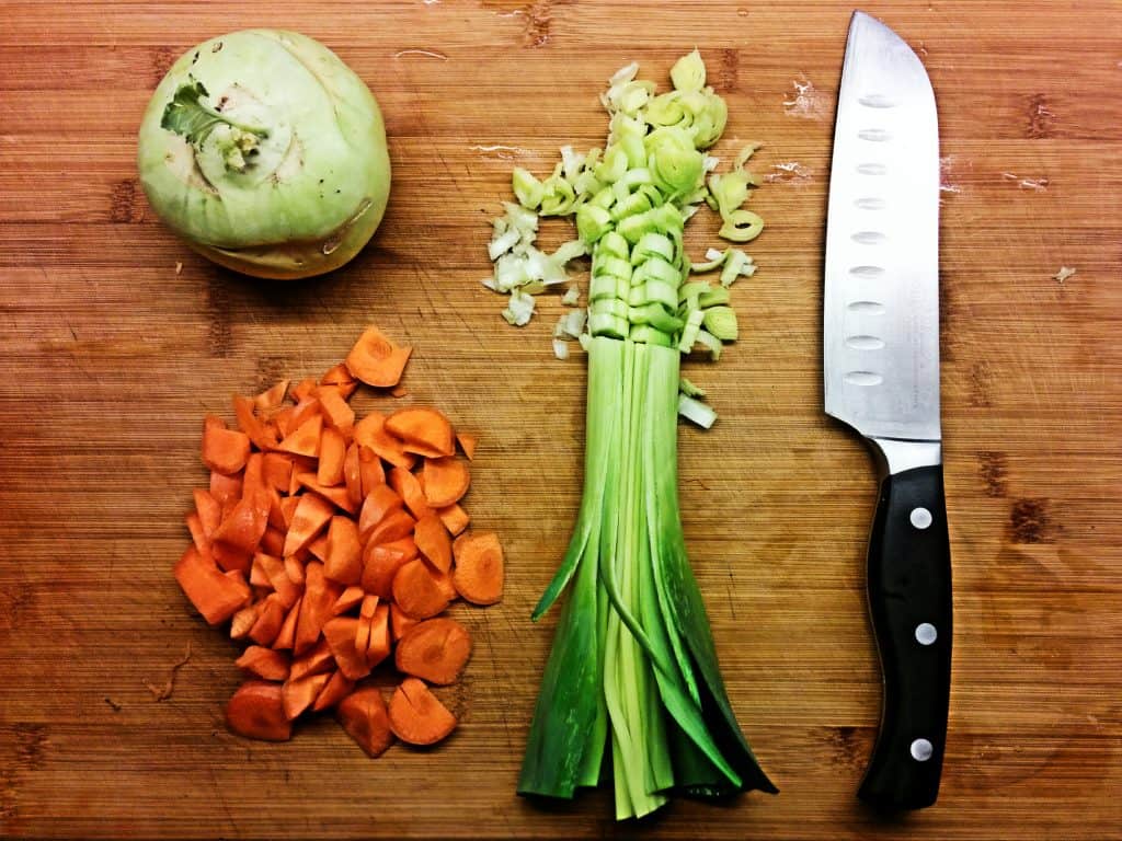 vegetable-food-preparation