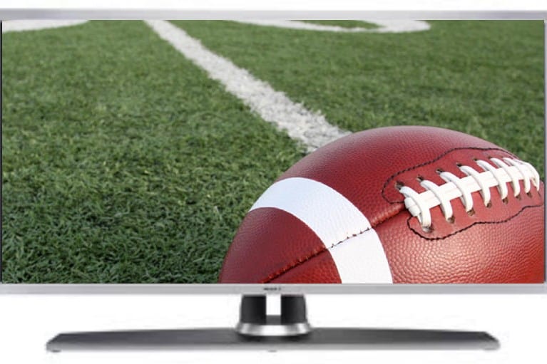 college football on field - how to watch sports without cable