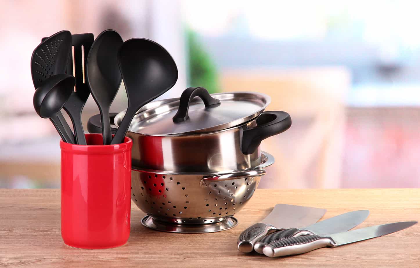 10 best kitchen gifts under $25 - Living On The Cheap