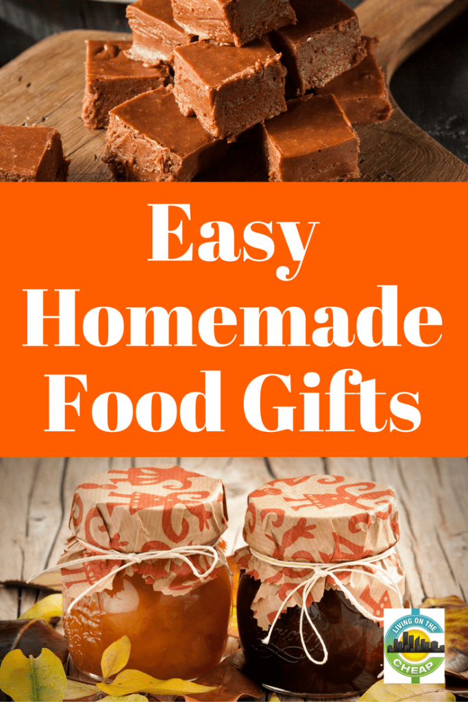 We’ve pulled together several easy recipes (and many variations) for food gifts that make especially thoughtful hostess and teacher holiday gifts, or for anyone on your Christmas list who enjoys something homemade. Most of these homemade food gifts are fairly easy to make (some much easier than others) from commonly available ingredients.