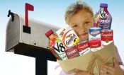 Stamp Out Hunger Food Drive