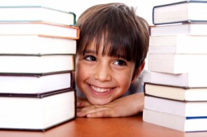 Barnes & Noble summer reading = free book for children