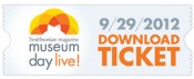 Free & cheap admission to museums and cultural attractions