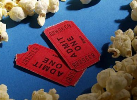 Free and cheap summer movies for kids
