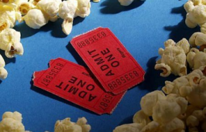 Free and cheap summer movies for kids