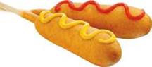 Sonic Drive-In: 50-cent corn dog all day on May 23
