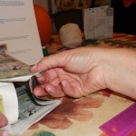 make an easy gift bag