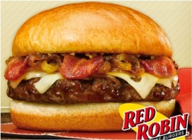 Red Robin: Free "Wolverine" Ticket With Gift Card