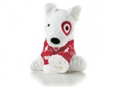 Target to match prices all the time