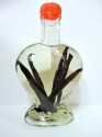 How to make homemade vanilla extract 