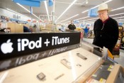 Is iPhone deal at Walmart a bargain?