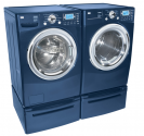 Sales-tax holidays for appliances, storm supplies