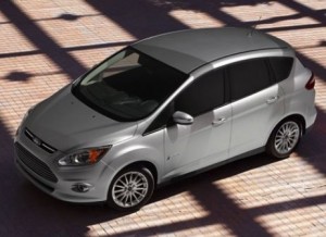ford cmax 2013
