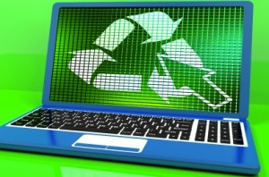 How to donate, trade or recycle your stuff