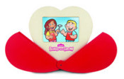 Lowe's offers free picture frame project for kids 