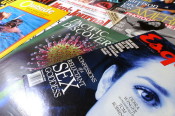 How to find free magazine subscriptions