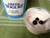Make your Greek yogurt multitask