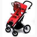 Wheel deals: How to save on a baby stroller