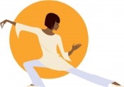 How to find free fitness classes