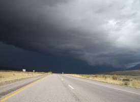 How to stay safe during a tornado
