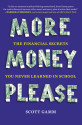 Money management strategies for new grads