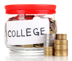 Top 10 sites for college money, financial aid
