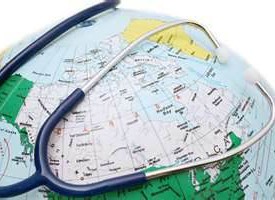 Who needs travel insurance? You do