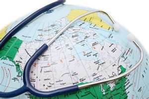 Who needs travel insurance? You do
