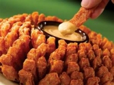 Free Bloomin' Onion at Outback May 13