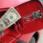 How to save money on gas