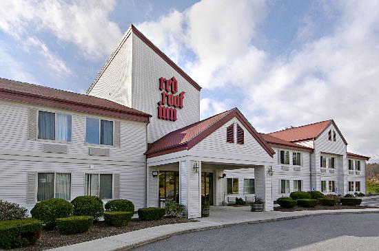red-roof-inn - Living On The Cheap