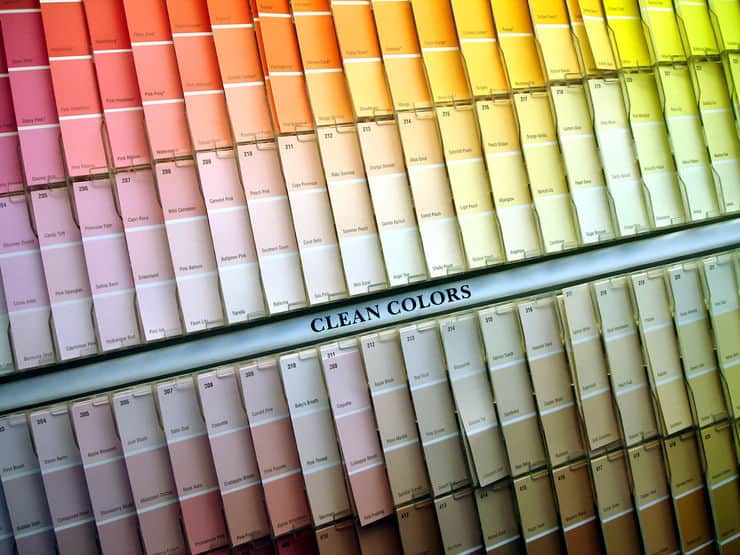 Glidden-Paint-Color-Chart3 - Living On The Cheap