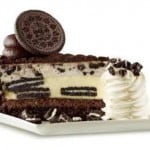 Get free slice of cheesecake or layer cake at The Cheesecake Factory