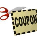 The Coupon Insider: Buy less, save more