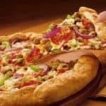 Pizza Hut offers $5 ‘N Up Lineup with pizza, pasta, dessert and more
