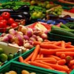 Secrets to saving at high-end food stores