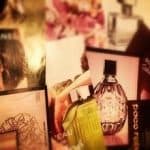 4 good uses for magazine perfume samples
