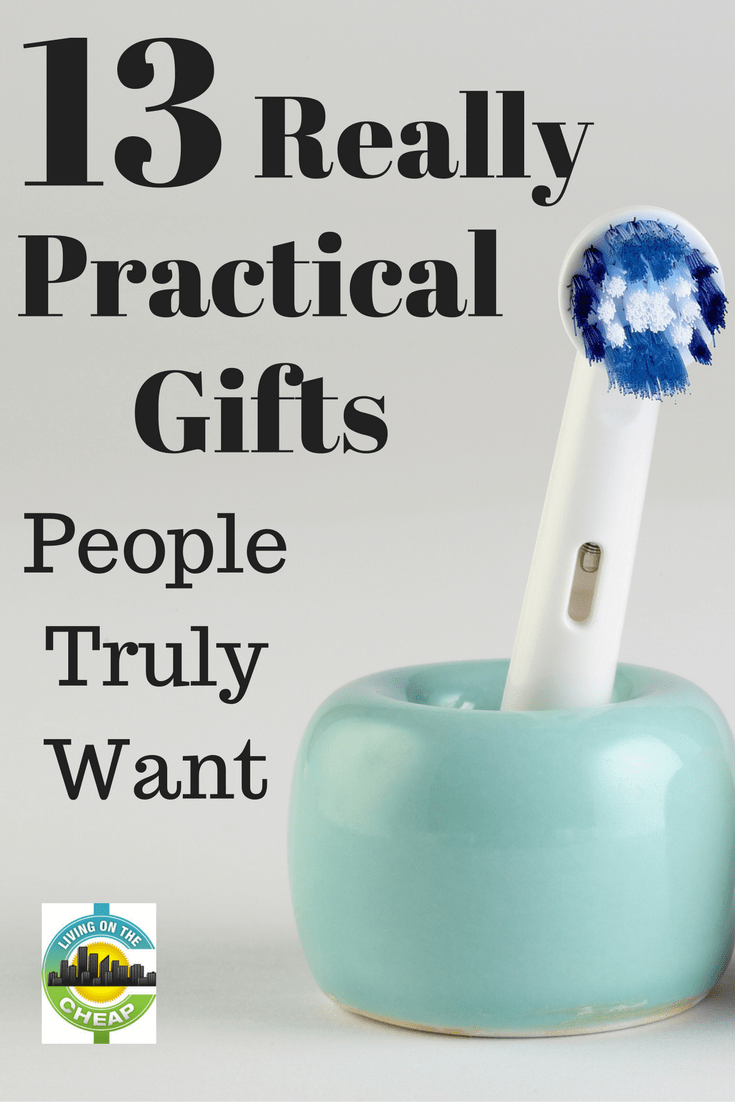 Affordable, practical gifts your friends and family will love in 2023