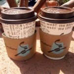 Earn free beverage and more at Caribou Coffee