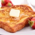 Weekend breakfast? Try slow cooker French toast