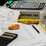 8 resolutions to make before next Tax Day
