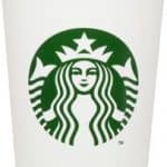 Starbucks Rewards members earn discount, bonus stars with reusable cup