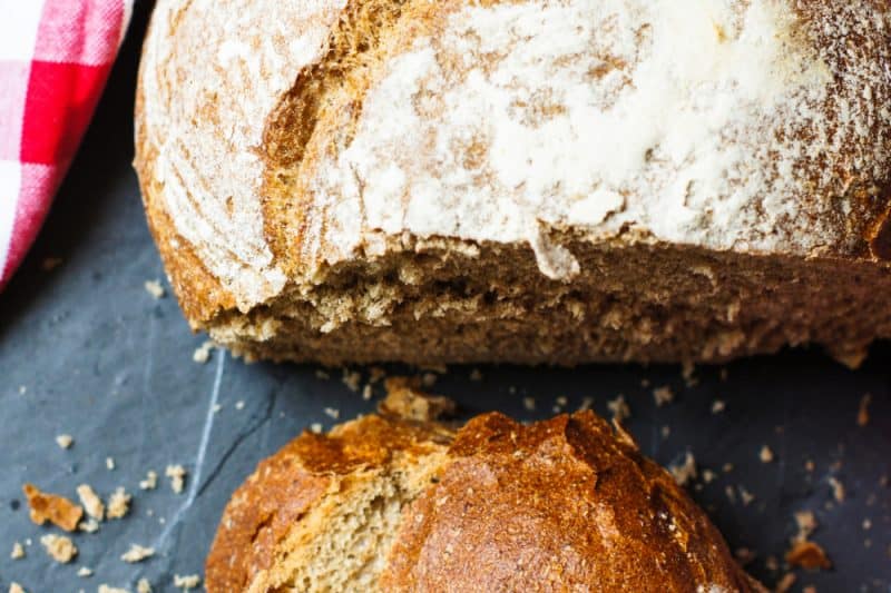 8 easy ways to use stale bread - Living On The Cheap