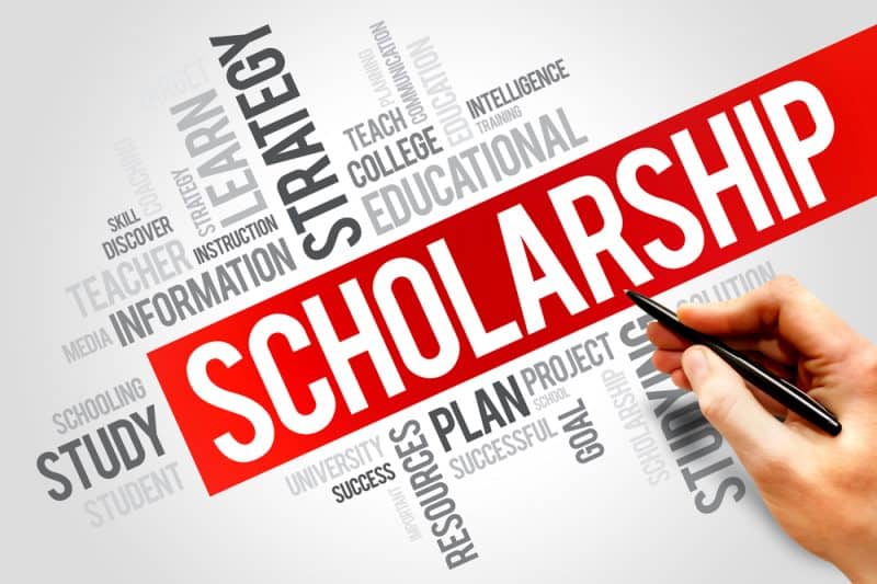 How to score littleknown college scholarships Living On The Cheap