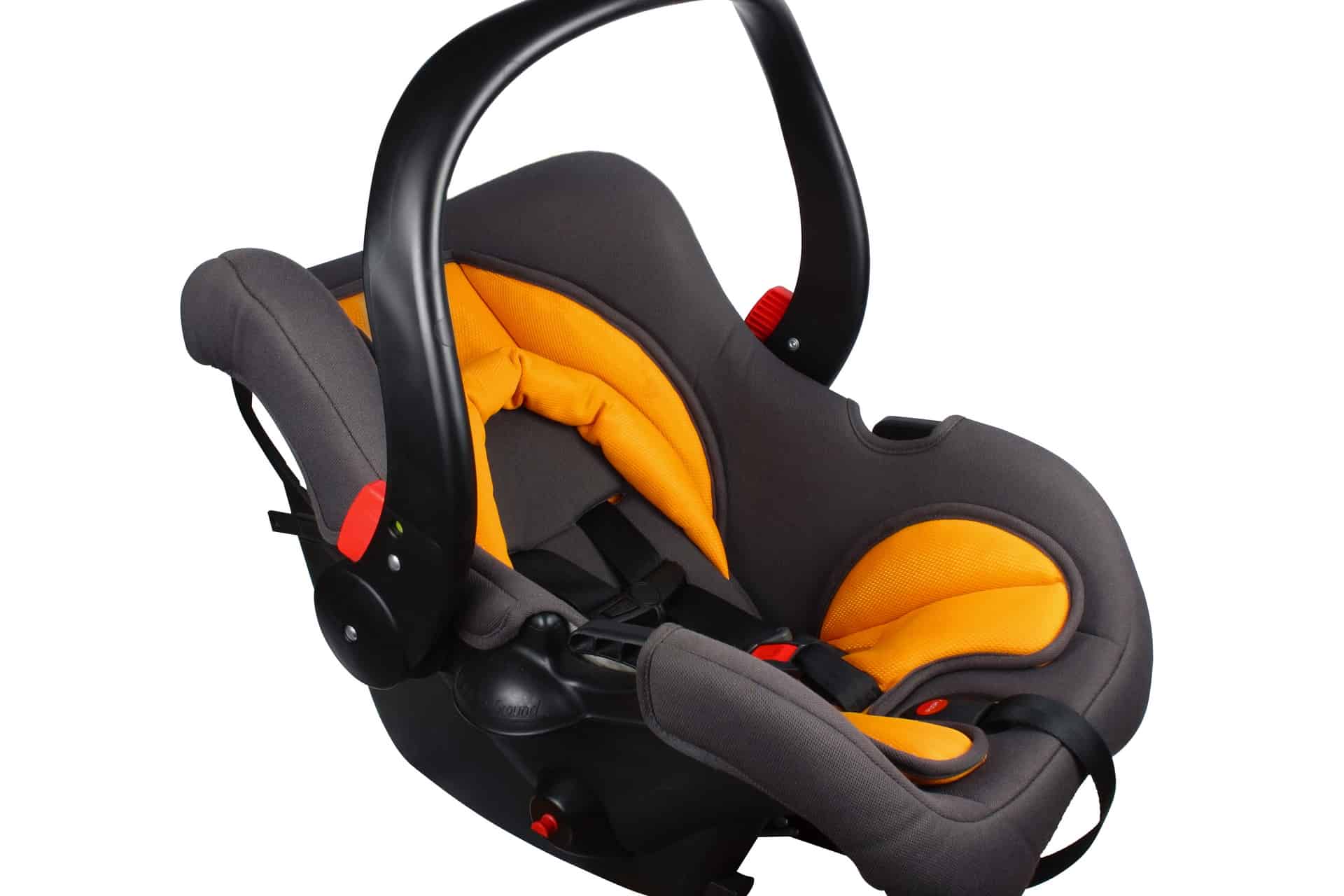 infantcarseat 300x200 Living On The Cheap