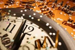 Restaurants open New Year's Eve 2024 and New Year's Day 2025 - Living