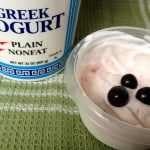 Make your Greek yogurt multitask