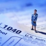 How to check on your income tax refund