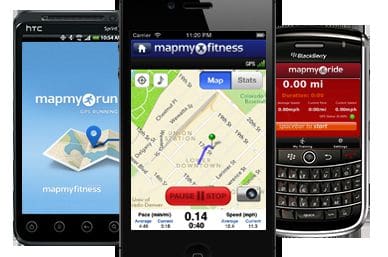 Map My Fitness App Living On The Cheap   Map My Fitness App 