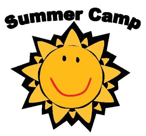 summer camp - Living On The Cheap